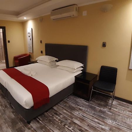 Citystay Ladybrand Exterior foto
